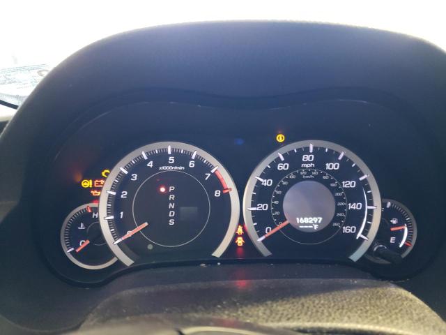 Photo 9 from auction – 2011 ACURA TSX with VIN JH4CU2F68BC018772