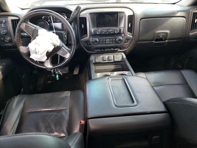 Photo 8 from auction – 2014 GMC SIERRA K15 with VIN 3GTU2VEC9EG141440