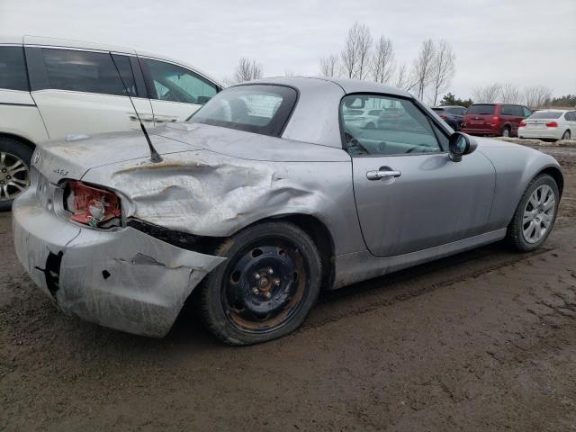 Photo 3 from auction – 2011 MAZDA MX-5 MIATA with VIN JM1NC2PF0B0217750