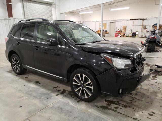 Photo 4 from auction – 2017 SUBARU FORESTER 2 with VIN JF2SJGTC2HH435265