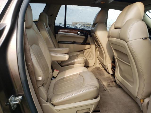 Photo 11 from auction – 2009 BUICK ENCLAVE with VIN 5GAER23D09J199422