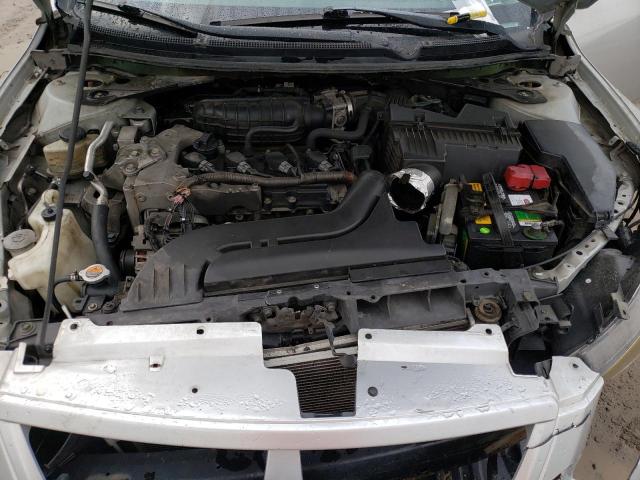 Photo 11 from auction – 2009 NISSAN ALTIMA 2.5 with VIN 1N4AL24E69C147728