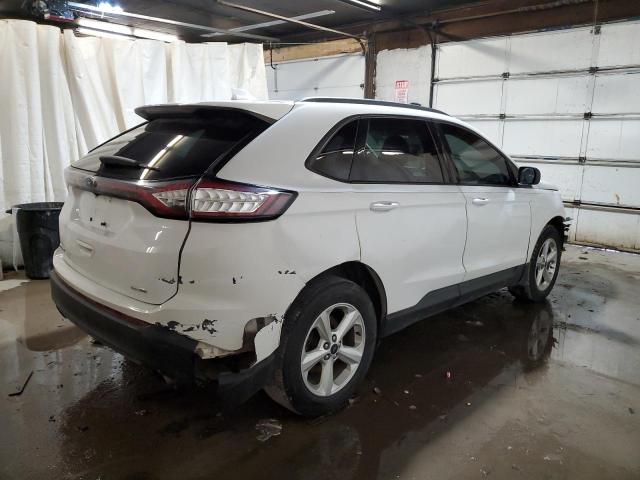 Photo 3 from auction – 2015 FORD EDGE SE with VIN 2FMTK4G95FBC08123