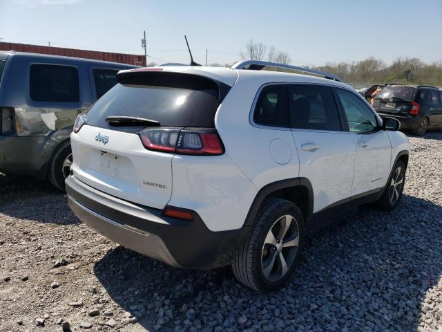 Photo 3 from auction – 2020 JEEP CHEROKEE L with VIN 1C4PJLDB8LD653164