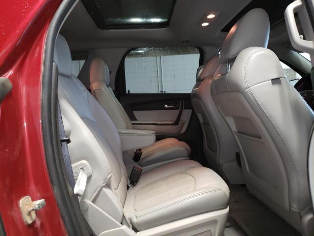Photo 11 from auction – 2012 GMC ACADIA DEN with VIN 1GKKVTED1CJ279775