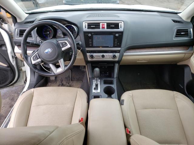 Photo 8 from auction – 2016 SUBARU OUTBACK 2. with VIN 4S4BSAJC6G3318081