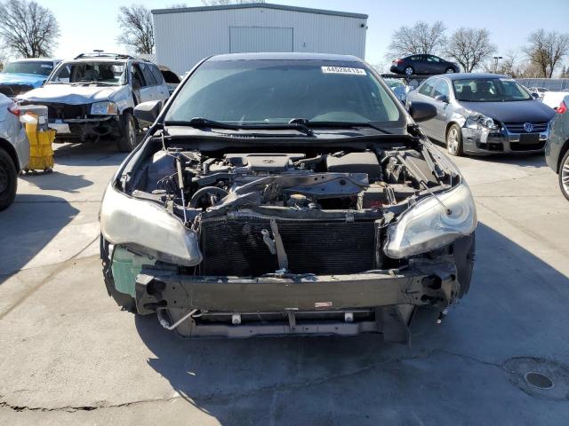 Photo 5 from auction – 2015 TOYOTA CAMRY LE with VIN 4T1BF1FK7FU004887