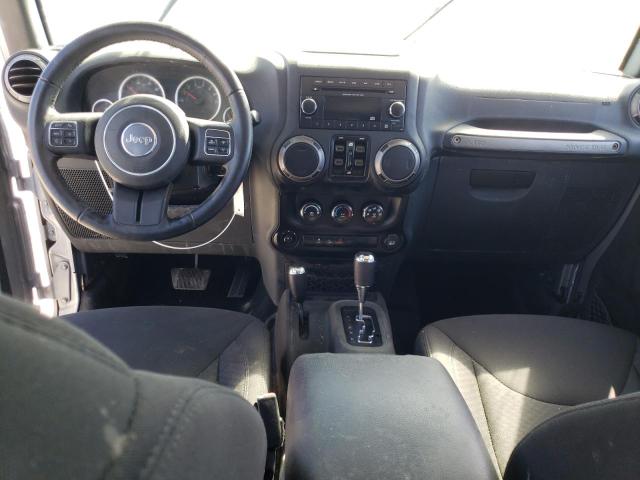 Photo 8 from auction – 2018 JEEP WRANGLER U with VIN 1C4BJWDG8JL828880
