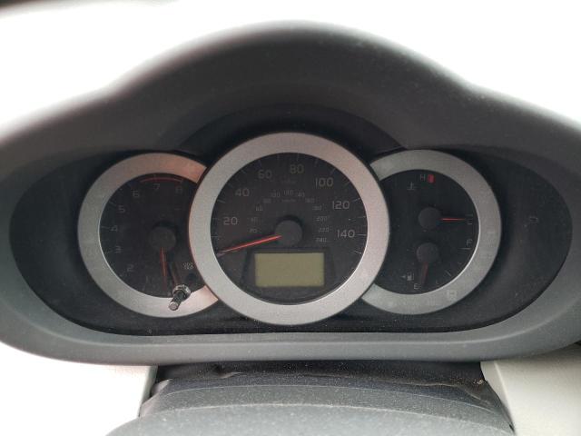 Photo 9 from auction – 2011 TOYOTA RAV4 LIMIT with VIN 2T3YK4DV2BW011929
