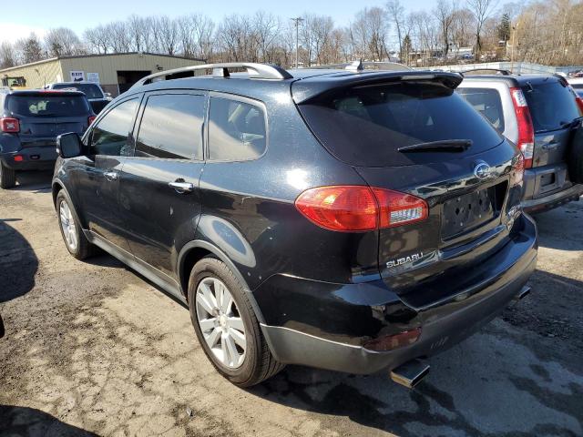 Photo 2 from auction – 2008 SUBARU TRIBECA LI with VIN 4S4WX93D784403773