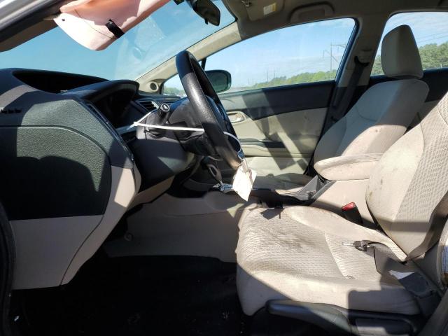 Photo 7 from auction – 2015 HONDA CIVIC SE with VIN 19XFB2F72FE085184