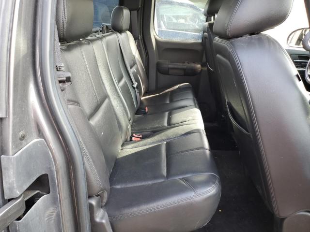 Photo 10 from auction – 2010 GMC SIERRA K15 with VIN 1GTSKWE34AZ184316