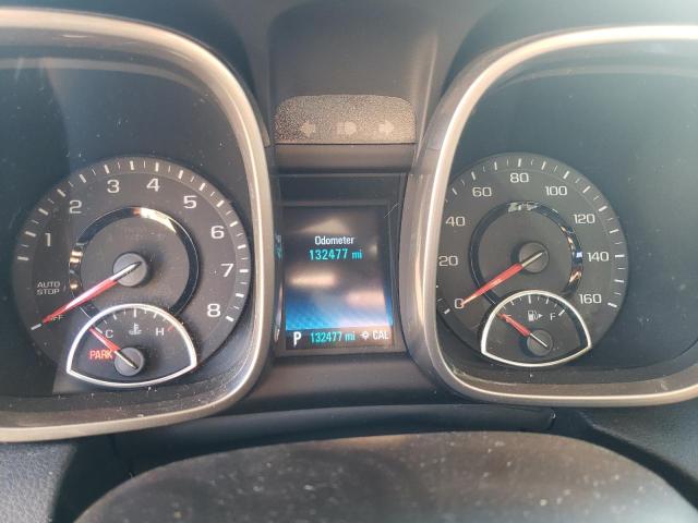 Photo 9 from auction – 2015 CHEVROLET MALIBU 1LT with VIN 1G11C5SL4FF103758