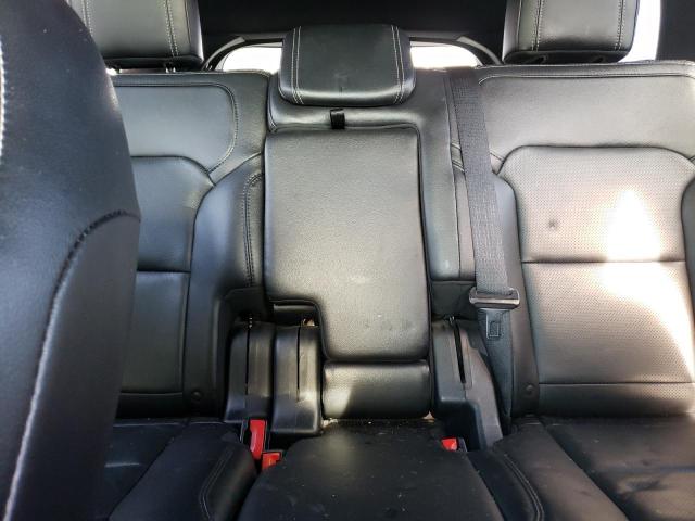 Photo 10 from auction – 2017 FORD EXPLORER L with VIN 1FM5K8FH3HGC08125