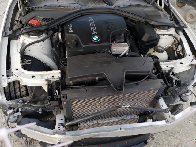 Photo 11 from auction – 2015 BMW 328 XI with VIN WBA3B3G55FNT18408