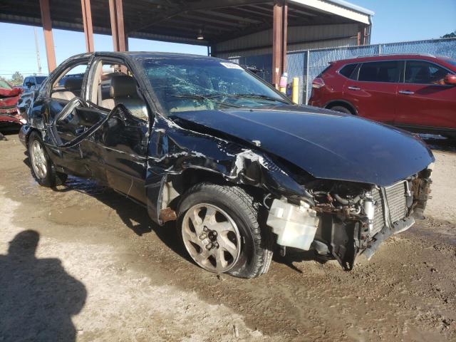 Photo 4 from auction – 2000 TOYOTA CAMRY CE with VIN JT2BG22K0Y0412051