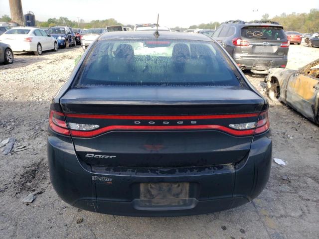 Photo 6 from auction – 2013 DODGE DART SE with VIN 1C3CDFAA0DD197556