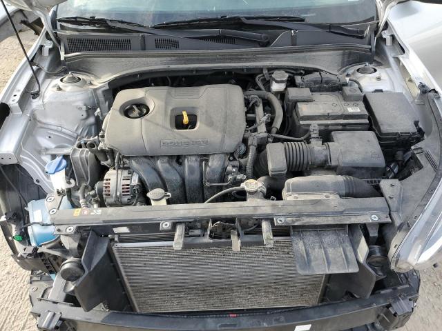 Photo 11 from auction – 2020 KIA FORTE EX with VIN 3KPF54AD4LE214540