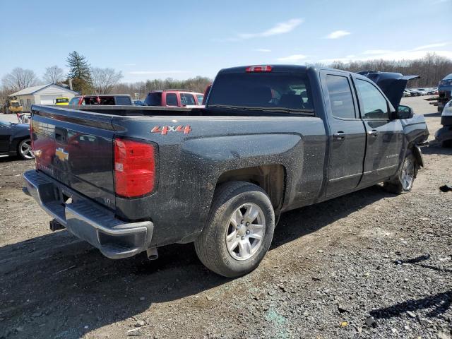 Photo 3 from auction – 2019 CHEVROLET SILVERADO with VIN 2GCVKPEC6K1109629