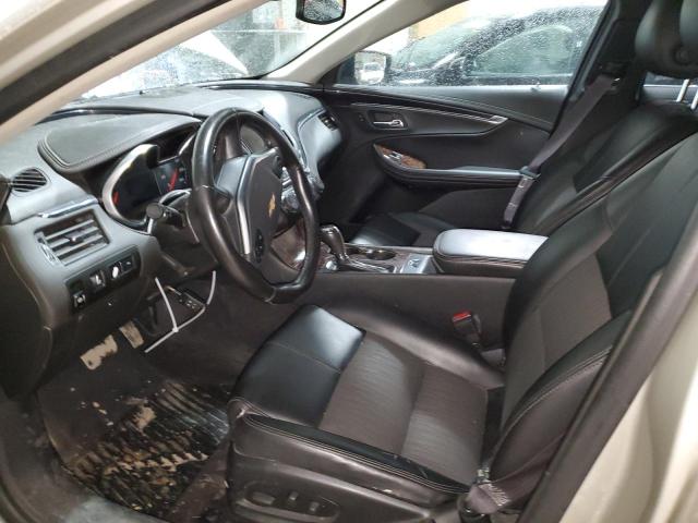 Photo 7 from auction – 2014 CHEVROLET IMPALA LT with VIN 2G1125S32E9222144