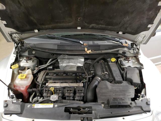 Photo 11 from auction – 2008 DODGE CALIBER with VIN 1B3HB28B28D714331