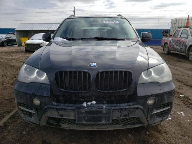 Photo 5 from auction – 2013 BMW X5 XDRIVE5 with VIN 5UXZV8C53D0C15541