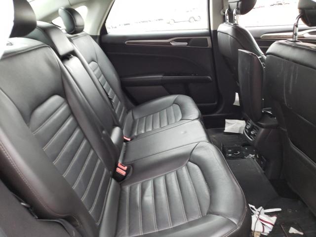 Photo 10 from auction – 2014 FORD FUSION SE with VIN 3FA6P0LUXER289714