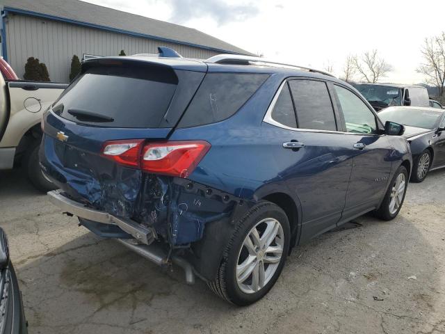 Photo 3 from auction – 2019 CHEVROLET EQUINOX PR with VIN 2GNAXNEV1K6131019