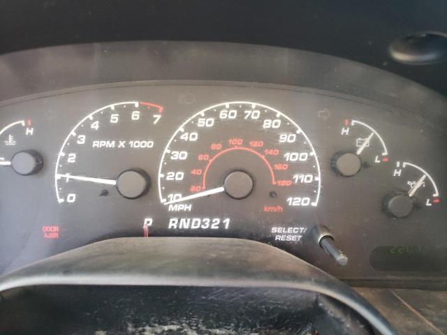 Photo 9 from auction – 2002 FORD EXPLORER X with VIN 1FMZU72E32UB73760