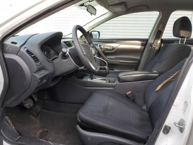 Photo 7 from auction – 2016 NISSAN ALTIMA 2.5 with VIN 1N4AL3AP6GN345500