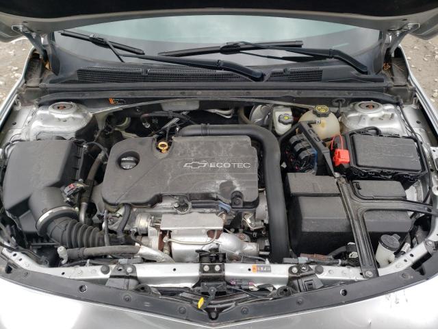 Photo 11 from auction – 2017 CHEVROLET MALIBU LS with VIN 1G1ZB5ST5HF249563