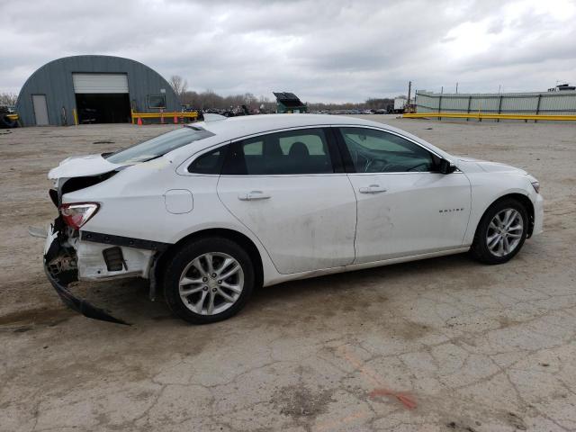 Photo 3 from auction – 2018 CHEVROLET MALIBU LT with VIN 1G1ZD5ST1JF248328