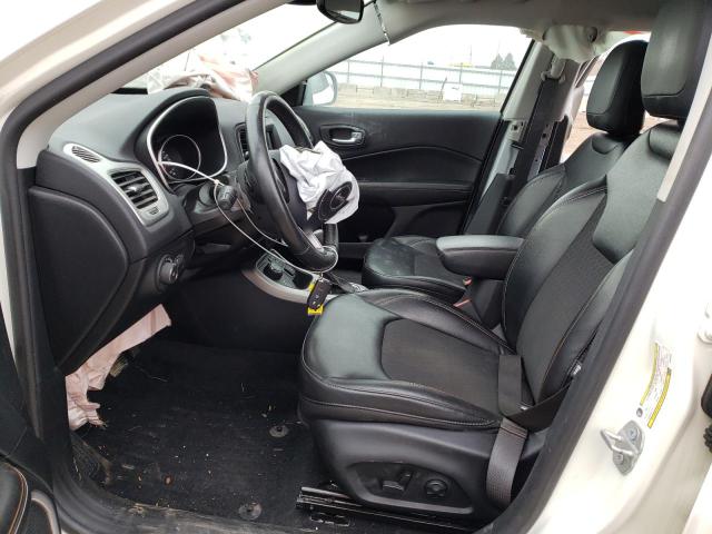 صورة رقم 7 من المزاد - 2018 JEEP COMPASS LA مع VIN 3C4NJDBB9JT373129
