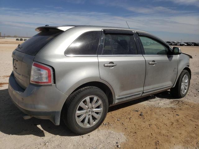 Photo 3 from auction – 2008 FORD EDGE SEL with VIN 2FMDK39C18BA88864