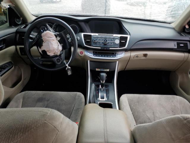 Photo 8 from auction – 2013 HONDA ACCORD EX with VIN 1HGCR2F70DA272763