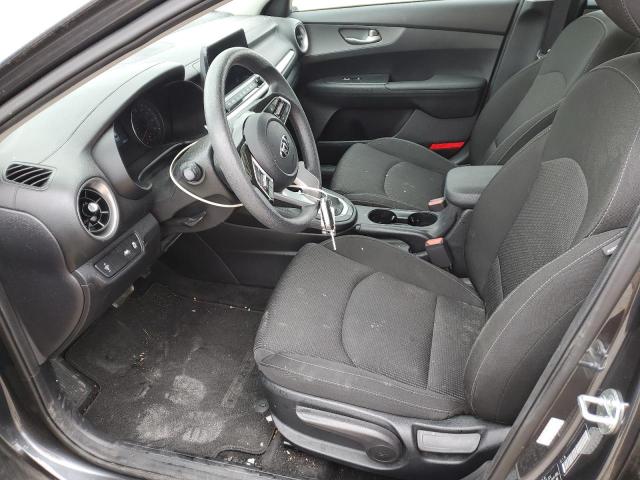 Photo 7 from auction – 2021 KIA FORTE FE with VIN 3KPF24AD1ME386910
