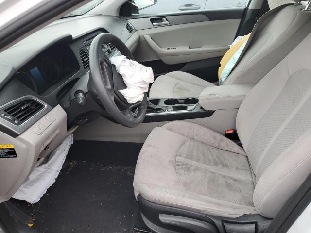 Photo 7 from auction – 2015 HYUNDAI SONATA SE with VIN 5NPE24AF4FH175258