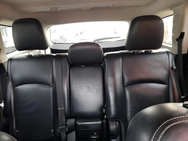 Photo 10 from auction – 2012 DODGE JOURNEY CR with VIN 3C4PDCDG9CT149221