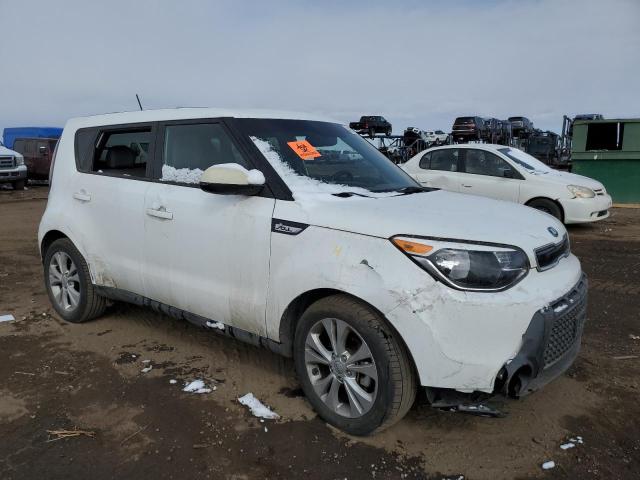 Photo 4 from auction – 2015 KIA SOUL + with VIN KNDJP3A51F7192198