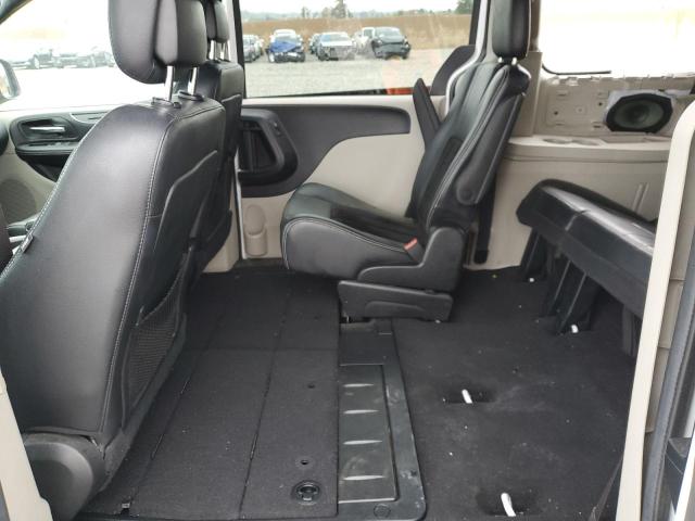 Photo 11 from auction – 2017 DODGE GRAND CARA with VIN 2C4RDGCGXHR589251