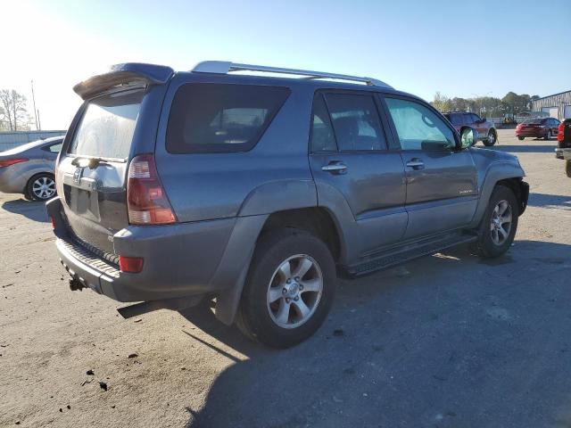 Photo 3 from auction – 2003 TOYOTA 4RUNNER SR with VIN JTEZT14R630004969