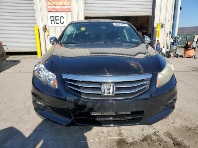 Photo 5 from auction – 2012 HONDA ACCORD with VIN 1HGCP2F69CA118581