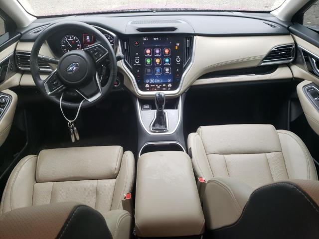 Photo 8 from auction – 2020 SUBARU LEGACY LIM with VIN 4S3BWAN65L3012304