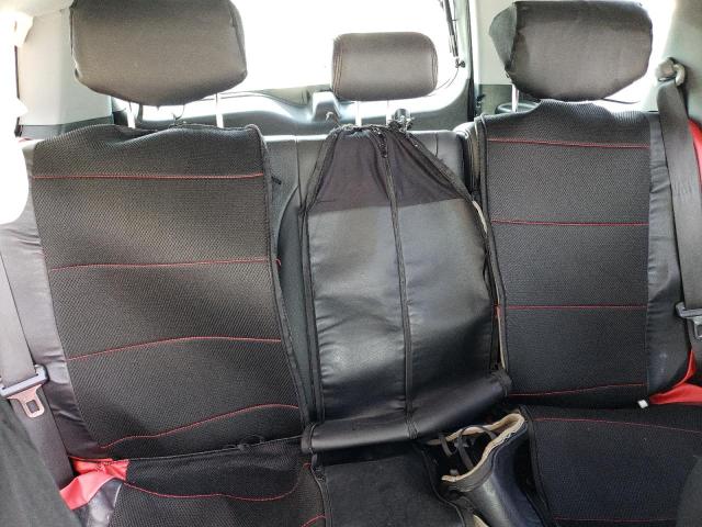 Photo 11 from auction – 2005 HONDA CR-V SE with VIN JHLRD78995C052419
