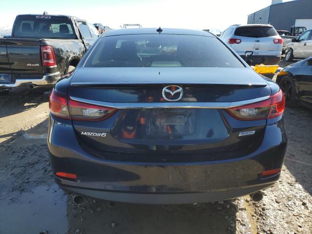 Photo 6 from auction – 2015 MAZDA 6 TOURING with VIN JM1GJ1V53F1204395