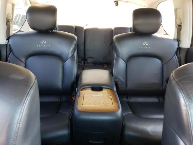Photo 10 from auction – 2012 INFINITI QX56 with VIN JN8AZ2NEXC9020870