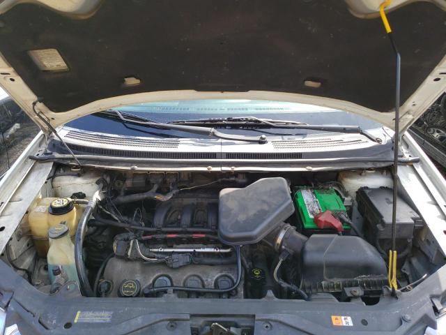 Photo 12 from auction – 2008 FORD EDGE SEL with VIN 2FMDK48C28BA36943