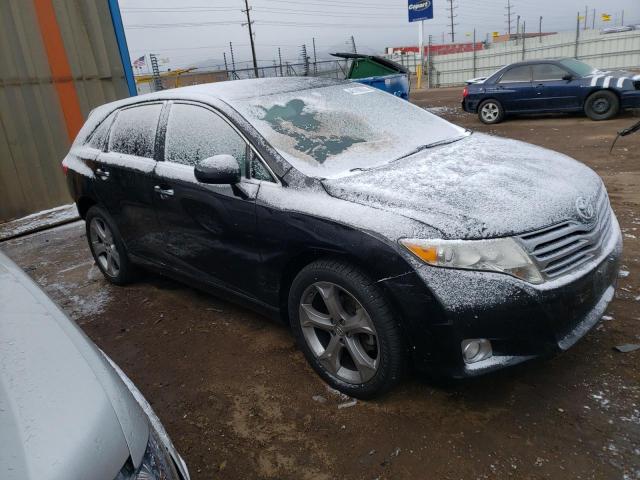 Photo 4 from auction – 2009 TOYOTA VENZA with VIN 4T3BK11A19U014806