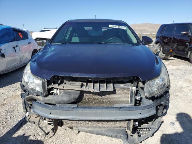 Photo 5 from auction – 2015 CHEVROLET CRUZE LT with VIN 1G1PC5SB2F7197554