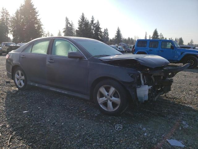 Photo 4 from auction – 2010 TOYOTA CAMRY BASE with VIN 4T1BF3EK4AU018963